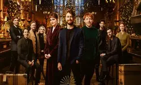 بازگشت سریال هری پاتر با بازیگران جدید