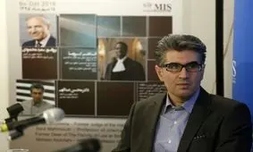 اروپایی‌ها قانونا حق اجرای مکانیسم ماشه را ندارند/ ویدئو