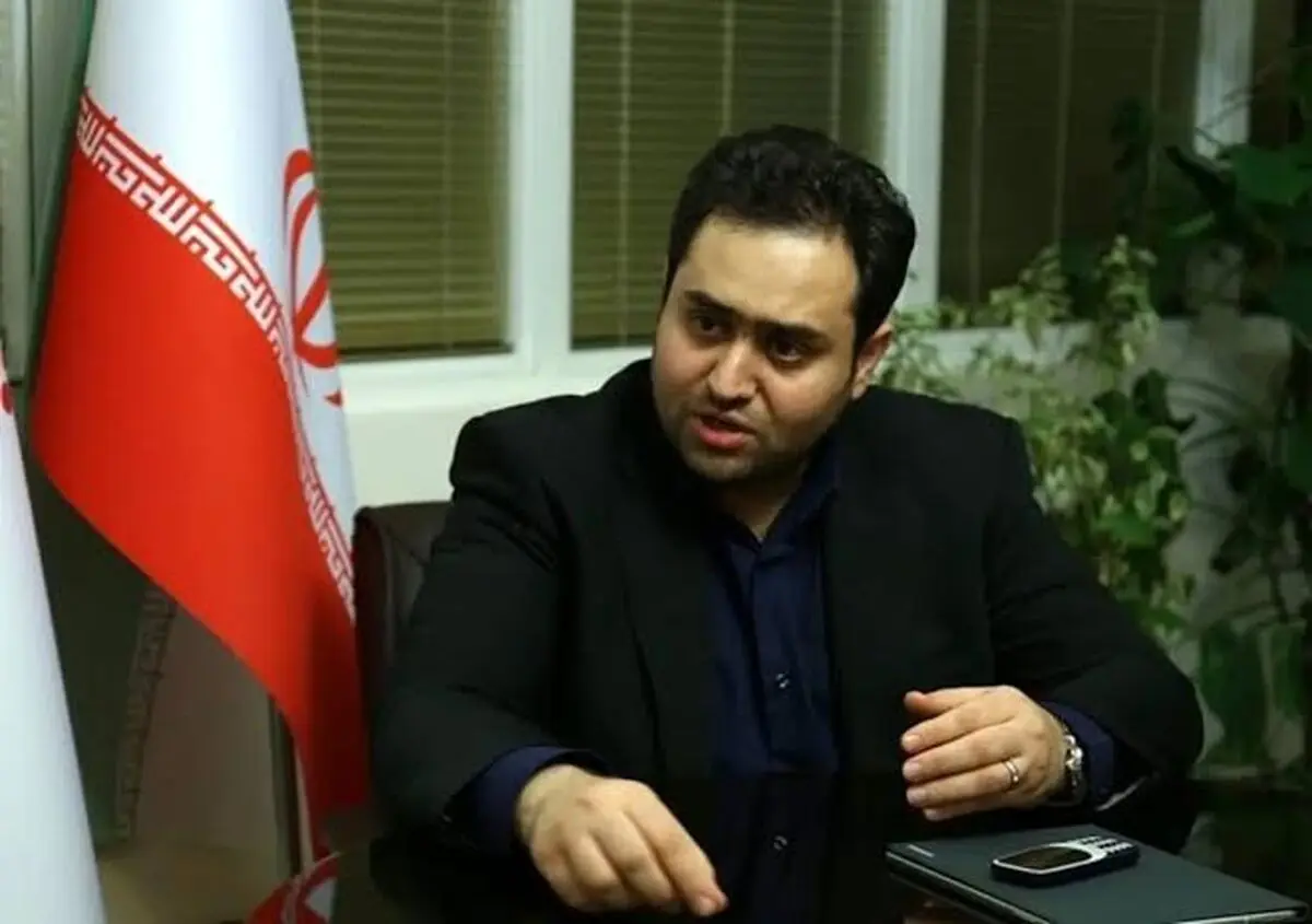 داماد حسن روحانی: رسایی و ثابتی اصلاً در حدی نیستند که روحانی جواب آن‌ها را بدهد