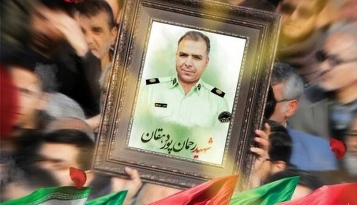 حکم اعدام قاتل پلیس خرمآبادی در دیوان عالی تایید شد