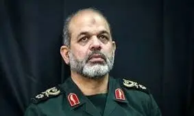 جزئیات عملیات وعده صادق ۳ از زبان سردار وحیدی / ویدئو