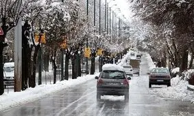 مدارس در برخی مناطق استان اردبیل غیرحضوری شد

