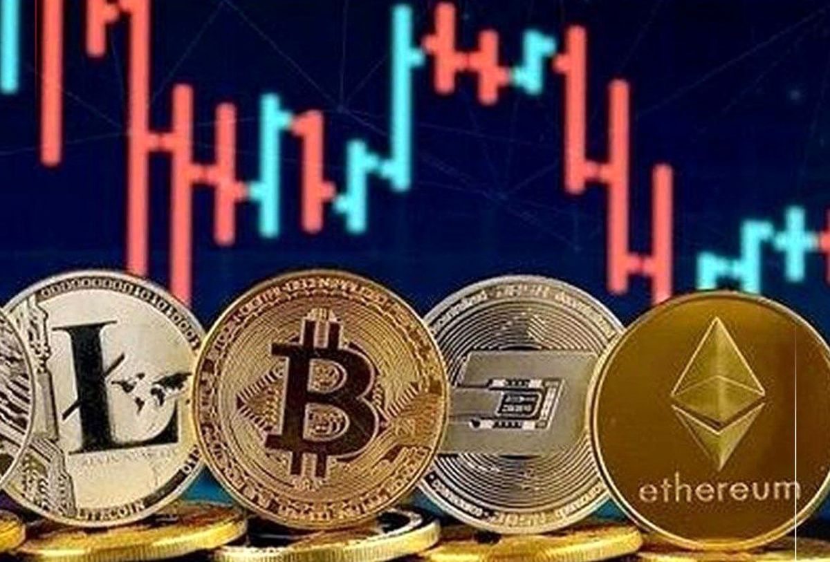 هشدار درباره تکرار تجربه تلخ بورس ۱۴۰۰ در بازار رمزارز