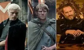 معرفی همه شخصیت‌های تارگرینی در سریال اسپین‌آفی «شوالیه هفت پادشاهی»