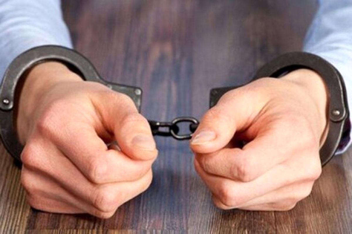 23 کیلو هروئین متعلق به دوستم بود