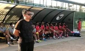 پیشنهاد عجیب تیم لیگ یکی به پارس جنوبی!

