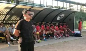 پیشنهاد عجیب تیم لیگ یکی به پارس جنوبی!

