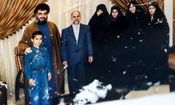 دست‌خط شهید غلامعلی رشید و افشای استفاده از بمب‌های اورانیومی در ترور سید حسن نصرالله/ عکس
