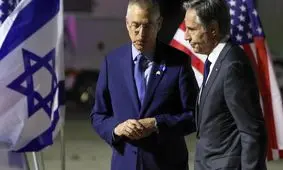  آمریکا: مصمم به برقراری توافق میان اسرائیل و حماس هستیم
