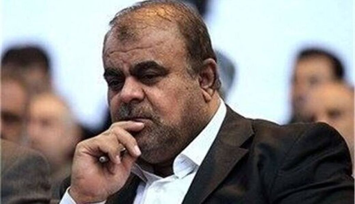 وزیر راه در جلسه معاون اول آفتابی شد/ افکار عمومی در انتظار شفاف سازی پرونده فساد در وزارت راه و شهرسازی