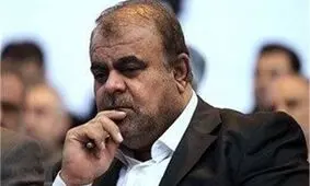 وزیر راه در جلسه معاون اول آفتابی شد/ افکار عمومی در انتظار شفاف سازی پرونده فساد در وزارت راه و شهرسازی

