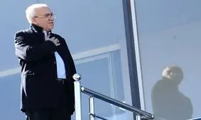 مخالفت هیات مدیره باشگاه استقلال با استعفای فتح‌الله‌زاده/ کریمی رییس هیات مدیره شد

