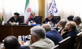 بررسی ابعاد موضوع کریدور زنگزور در نشست کمیسیون امنیت ملی و سیاست خارجی مجلس/ تغییرات ژئوپلیتیکی مغایر امنیت منطقه است/ نمایندگان از مناطق مرزی بازدید میدانی می‌کنند

