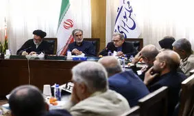 بررسی ابعاد موضوع کریدور زنگزور در نشست کمیسیون امنیت ملی و سیاست خارجی مجلس/ تغییرات ژئوپلیتیکی مغایر امنیت منطقه است/ نمایندگان از مناطق مرزی بازدید میدانی می‌کنند

