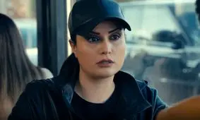 سفر زمان؛ چهرۀ بازیگر لبنانی سریال «ناریا» در عکس‌های شخصی‌اش