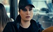 سفر زمان؛ چهرۀ بازیگر لبنانی سریال «ناریا» در عکس‌های شخصی‌اش