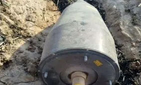 ششمین پهپاد اسرائیل در تبریز منهدم شد