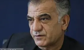 محرومیت سرپرست استقلال مقابل تراکتور به خاطر مقواسازی!

