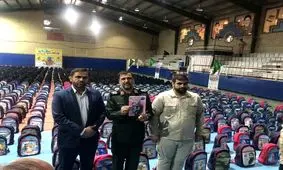 الگوی دفاع مقدس الگویی بی‌نظیر برای اداره کشور است

