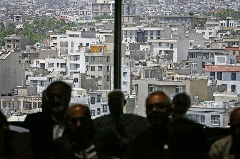 فروش آپارتمان در کرج به قیمت تهران!