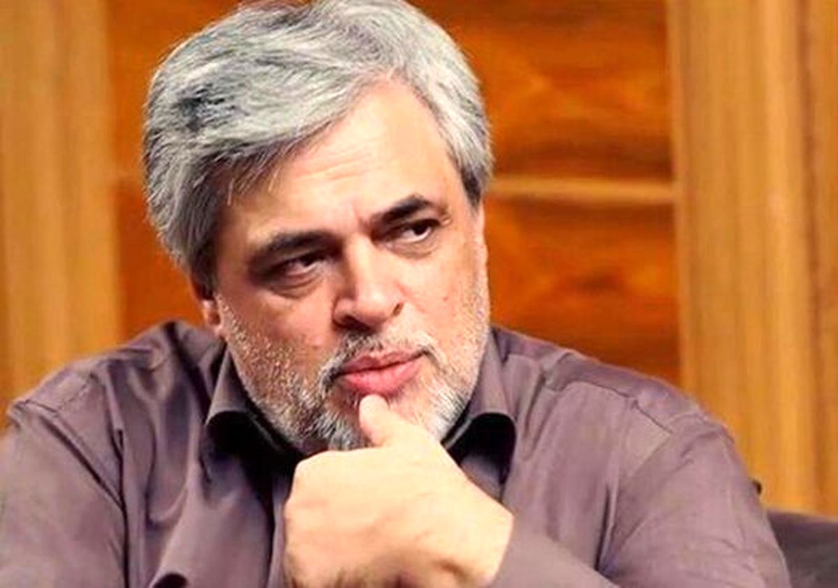 مهاجری: «آشتی ملی»، راه نجات کشور است/ رئیسی هم سال سوم، چهارم، مانند خاتمی، احمدینژاد و روحانی، خواهد گفت، «چوب لای چرخ میگذارند»