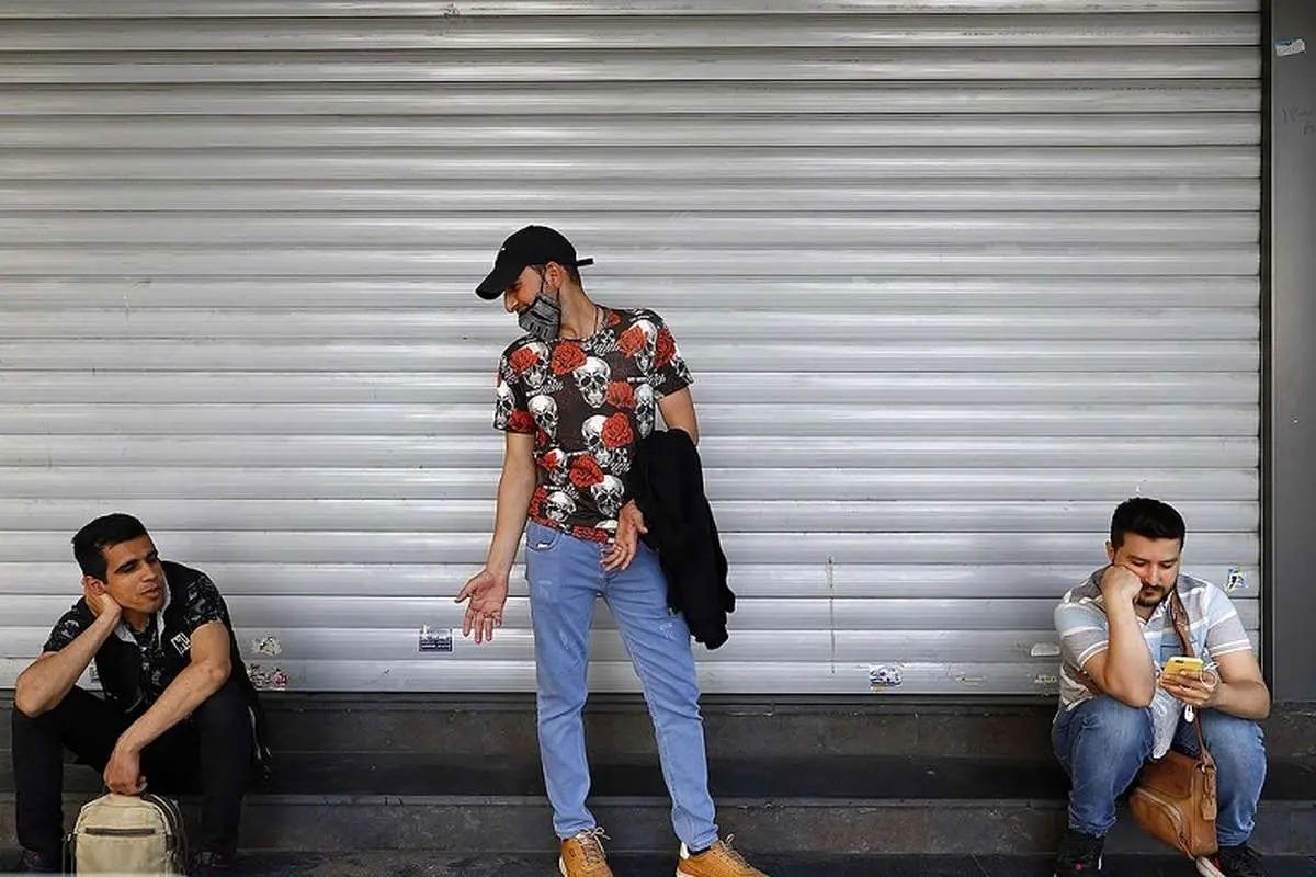 ارتباط قطع برق و بیکاری کارگران