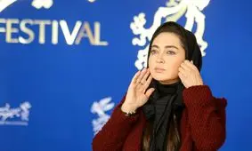 سیر تا پیاز روز پنجم جشنواره فجر چهلم در برج میلاد/ عکس