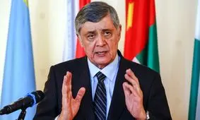 مسکو: شک داریم که آمریکا برای بازپس‌گیری پایگاه هوایی بگرام، به افغانستان حمله کند