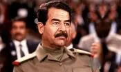 سفر در زمان؛ «صدام حسین» با بیل روی دوش؛ اواخر دهه 50 