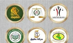 نشست چارچوب هماهنگی شیعیان عراق در منزل مالکی/ العامری: دودستگی بین شیعیان به نفع هیچ کس نیست