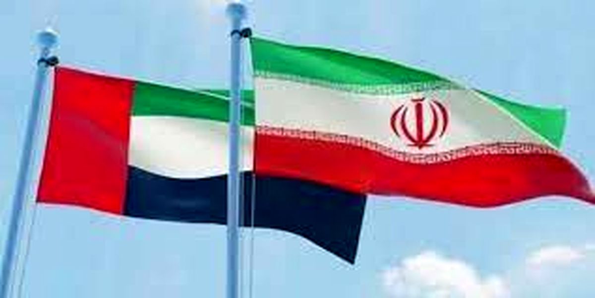 سفر هیئت اماراتی به تهران هم زمان با مذاکرات وین