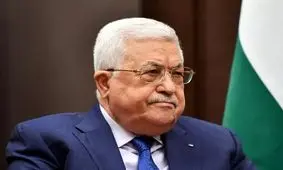 محمود عباس خواستار خلع سلاح حماس شد