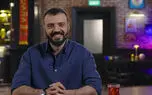 ابوطالب حسینی، استندآپ کمدین: جلوی دوربین سعی می‌کنم بامزه باشم!