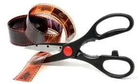 پوشاندن چهره کم‌حجاب‌ها؟؟ سانسورِ گزارش صداوسیما