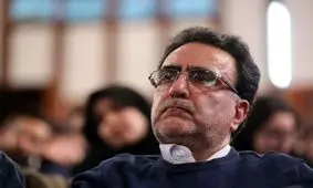 حکم ۵ سال حبس تجمیعی تاج زاده ابلاغ شد