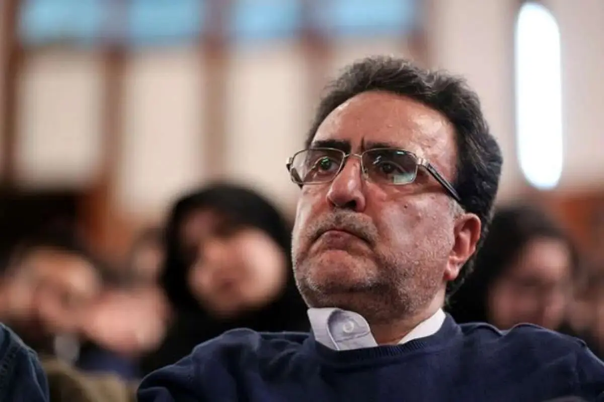 حکم ۵ سال حبس تجمیعی تاج زاده ابلاغ شد
