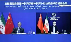 پیگیر صدور بیانیه مشترک با آژانس در اولین فرصت هستیم