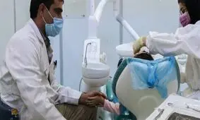 حقوق دستیاران با پزشکان عمومی برابر می‌شود