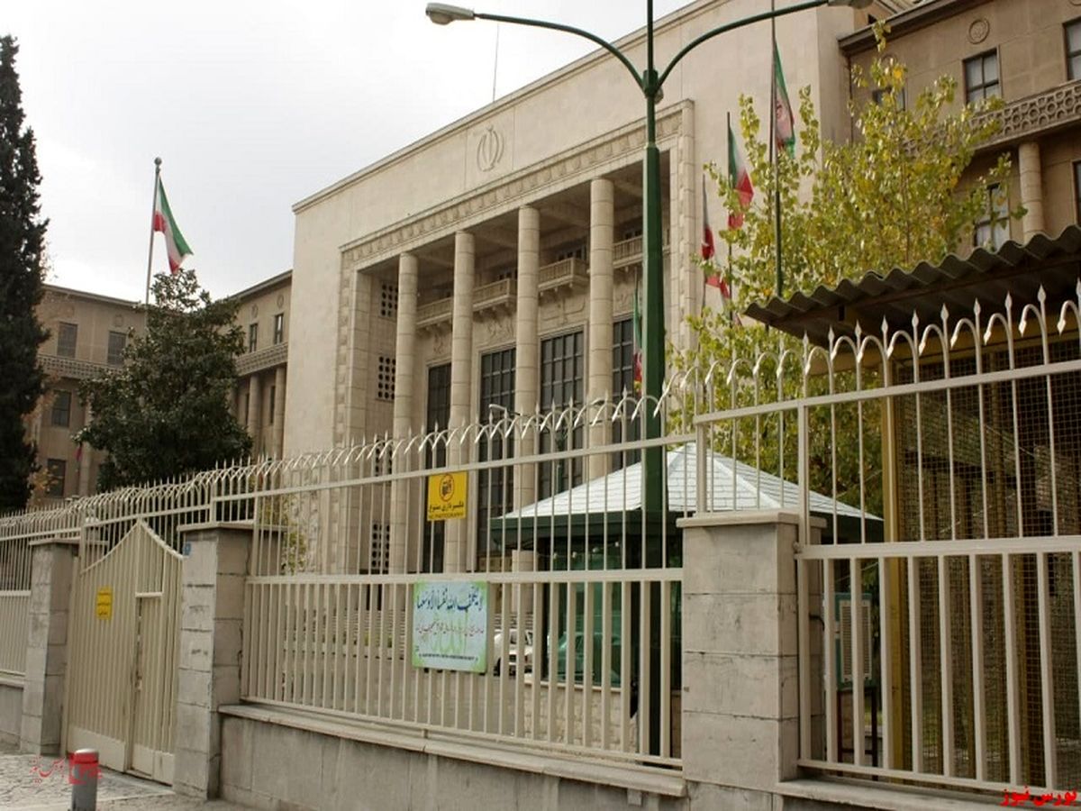 دادگستری تهران: ۲۰ ایراد پیشنویس قانون "بازارسرمایه"