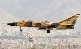 تصاویر خلبانان ایرانی که در اسارت قطر هستند

