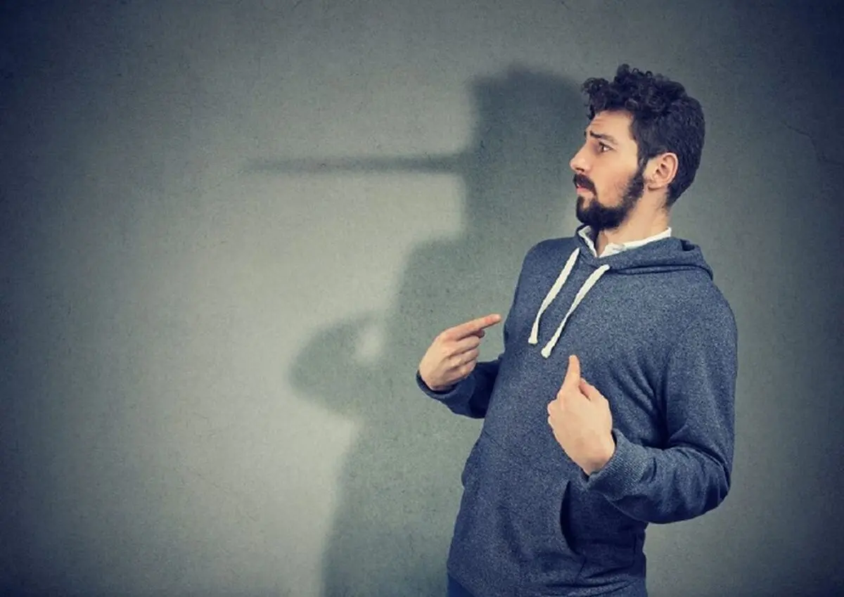 آیا به خودتان دروغ می گویید؟