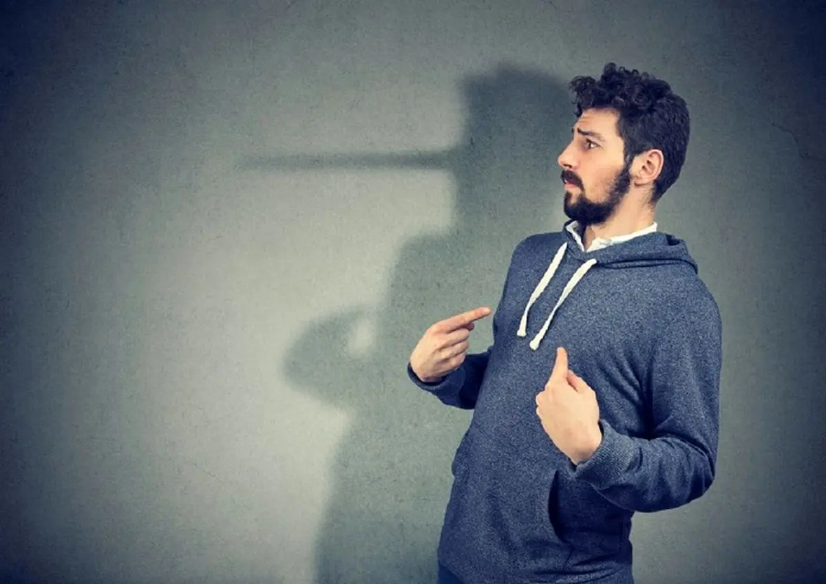 آیا به خودتان دروغ می گویید؟