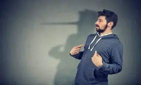 آیا به خودتان دروغ می گویید؟