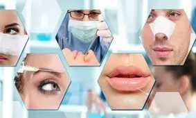 ۹۰ درصد تبلیغات جراحی زیبایی در فضای مجازی تصاویر فتوشاپی است