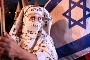 جنجال زنانه مردانه کردن اتوبوس ها در مناطق مذهبی اسرائیل
