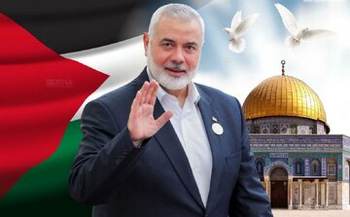 خرابی کولر اتاق هنیه میتوانست مانع از ترور او شود