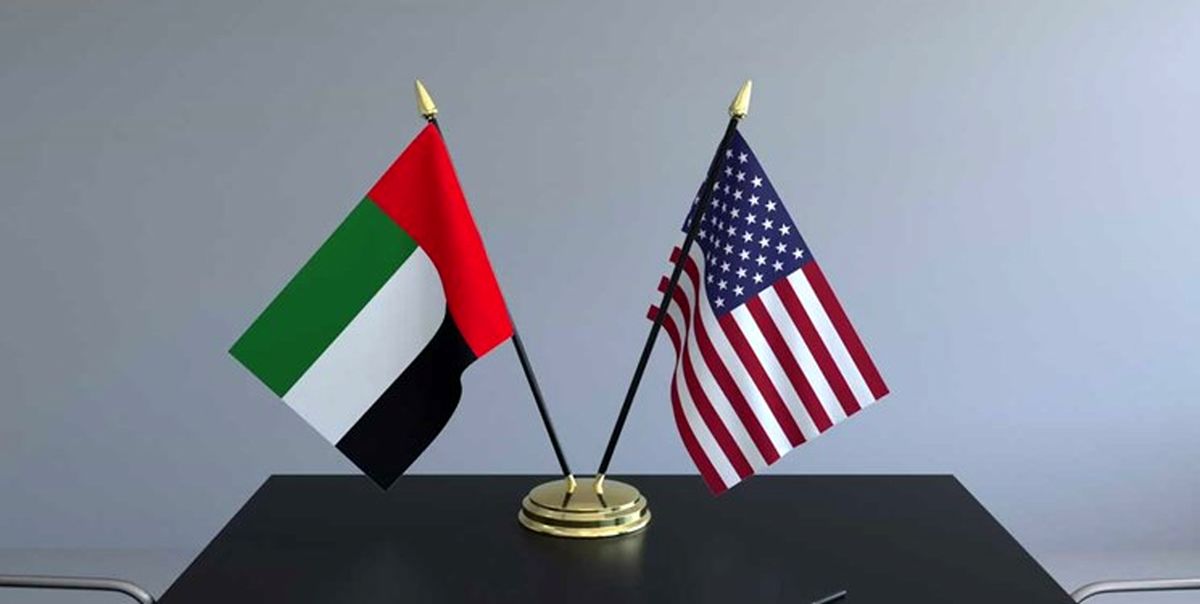 واشنگتن: تعهد ما به امنیت امارات تزلزلناپذیر است