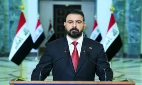 نخست وزیر جدید عراق: روابط خود را بر اساس احترام متقابل تقویت خواهیم کرد/ از مرجعیت بابت حفظ صلح در جامعه بسیار متشکریم