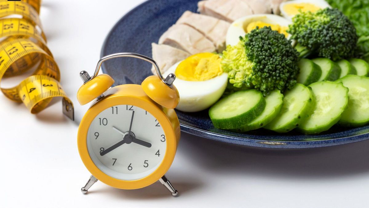 خطرات پنهان رژیم غذایی فستینگ متناوب؛ ۸ ساعت گرسنگی، ۱۶ ساعت خطر؟