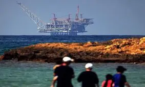 نتانیاهو صادرات گاز به مصر را تعلیق کرد

